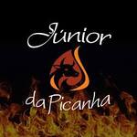 Logotipo Júnior da Picanha