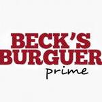 Logotipo Beck´s Burguer Prime
