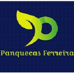 Logotipo Panquecas Ferreira