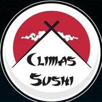 Logotipo Climas Sushi