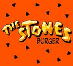 Logotipo The Stones Burger