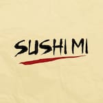 Logotipo Sushimi