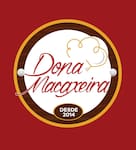 Logotipo Dona Macaxeira