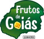 Logotipo Frutos de Goiás