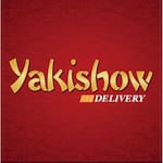 Logotipo Yakishow Delivery