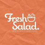 Logotipo Fresh Salad