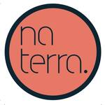 Logotipo Na Terra Restaurante