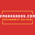 Logotipo Embrasados.com