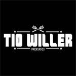 Logotipo Tio Willer Prensados