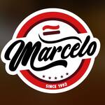 Logotipo Hot Dog Marcelo-xaxim