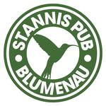 Logotipo Stannis Pub - Blumenau