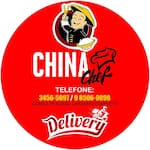 Logotipo China Chef