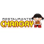 Logotipo Restaurante Changay