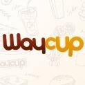 Logotipo Waycup Burger