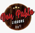 Logotipo Don Pablo Liquors