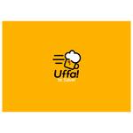Logotipo Adega Uffa Caetetuba