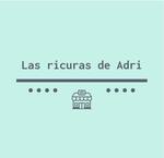 Logotipo Las Ricuras de Adri