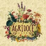 Logotipo Agridoce Café