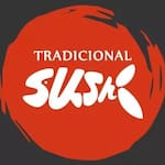 Logotipo Tradicional Sushi