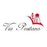Logotipo Via Positano