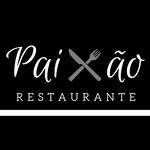 Logotipo Paixao Restaurante