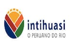 Logotipo Intihuasi