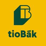 Logotipo Tio Bák - Celina Park