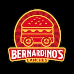 Logotipo Bernardinos Lanches