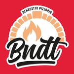 Logotipo Benedetto Pizza