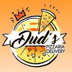 Logotipo Dud's Pizzaria