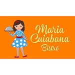 Logotipo Maria Cuiabana Bistro