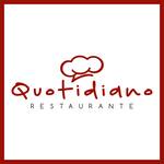 Logotipo Restaurante Quotidiano