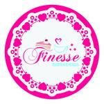 Logotipo Finesse Brigaderia
