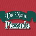 Logotipo Da Nona Pizzaria