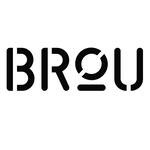 Logotipo Brou
