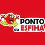 Logotipo Ponto da Esfirra