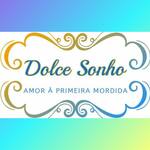 Logotipo Dolce Sonho