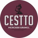 Logotipo Cestto Mercado