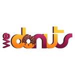 Logotipo We Donuts