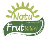 Logotipo Natu Frut kikiri
