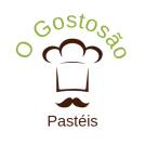 Logotipo O Gostosão Pastéis