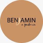 Logotipo Benjamin a Padaria - Shopping Eldorado