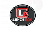 Logotipo Lunch Box