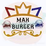 Logotipo Mak Burger