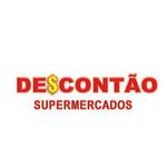 Logotipo Descontão Supermercados