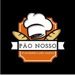 Logotipo Pão Nosso
