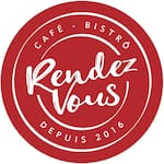 Logotipo Rendez-vous