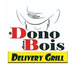 Logotipo O Dono dos Bois