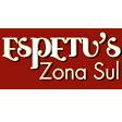 Logotipo Espetus Zé Américo