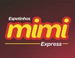 Logotipo Espetinhos Mimi - Rudge Ramos